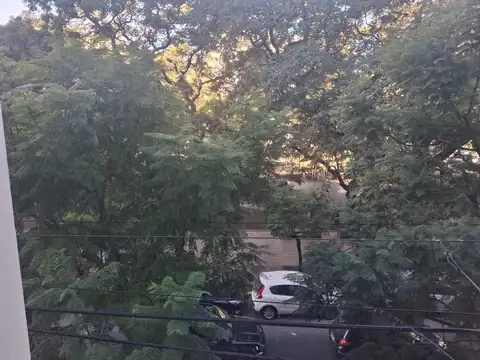 Talcahuano 700, Piso 2