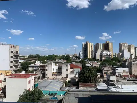 Departamento Monoambiente en alquiler - 1 Baño - Monte Castro