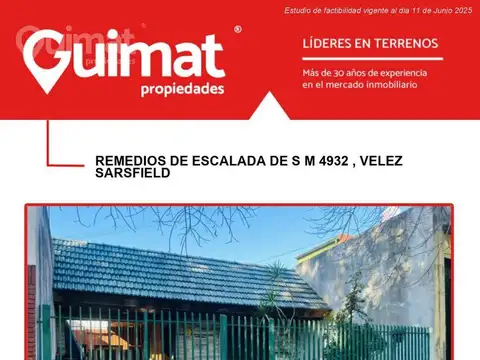 REMEDIOS DE ESCALADA DE S M  al 4900