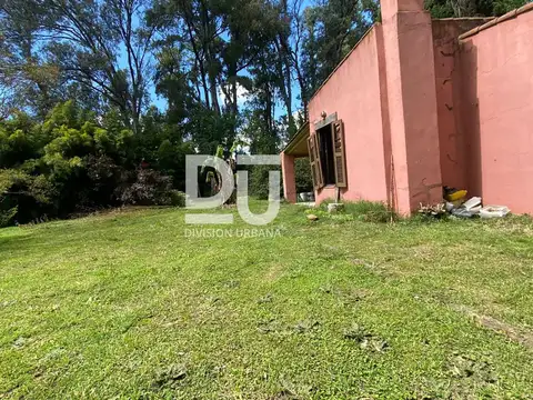 Quinta a la venta en Exaltación de la Cruz