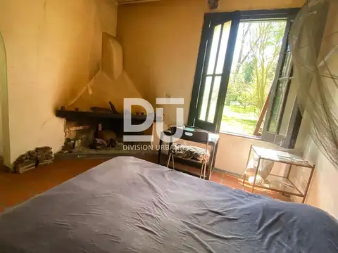 Quinta en venta en Exaltación de la Cruz