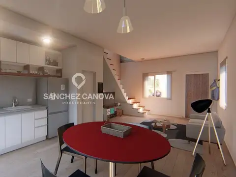 Departamento Dúplex  en Venta en Dina Huapi, Pilcaniyeu, Rio Negro