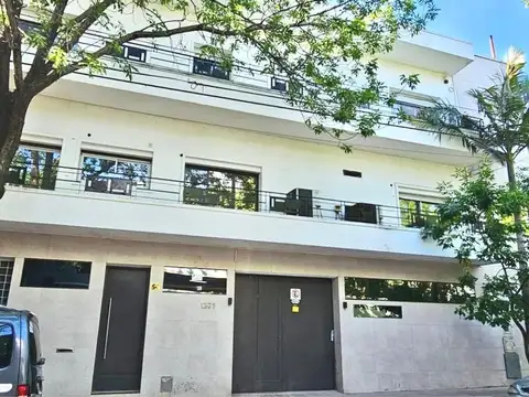 Oficina en Alquiler 3 años