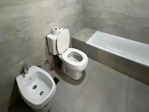 Departamento en Alquiler Temporal 1 año