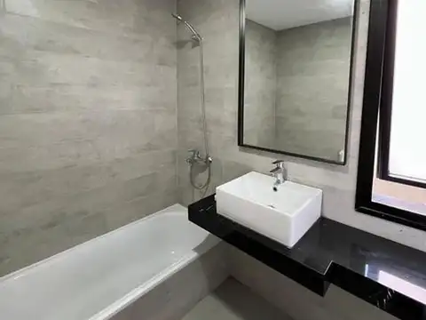 Departamento en alquiler temporario