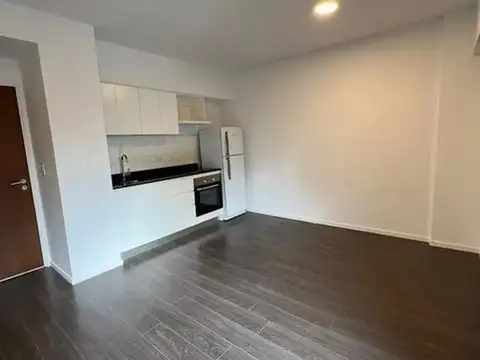 Departamento en Alquiler Temporal de Monoambiente