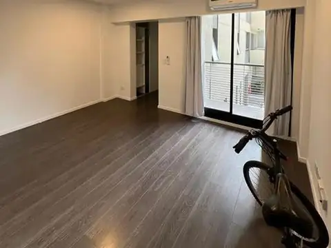 Departamento en alquiler temporario