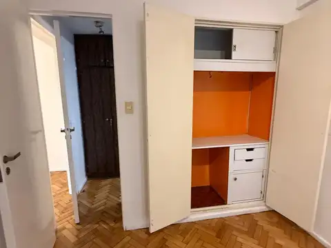 Departamento en Alquiler de 1 dormitorio
