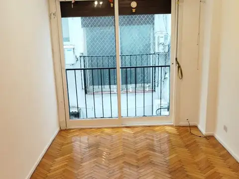 2 AMBIENTES EN ALQUILER. ZONA ESPECTACULAR