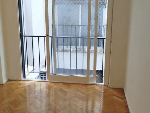 ARENALES 1700, Piso 2