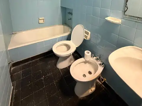 Departamento en Alquiler Apto profesional