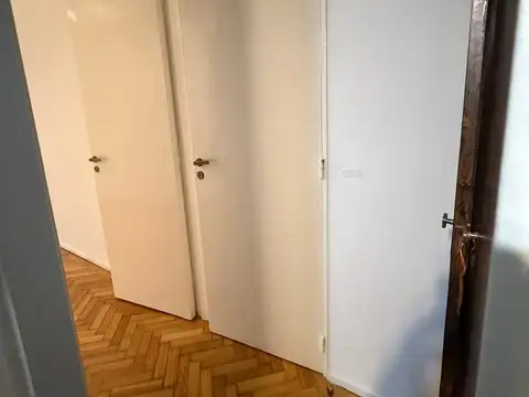 Departamento en Alquiler en Recoleta, $ 500.000