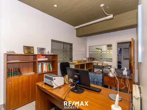 Oficina en Venta en Bahia Blanca, USD 300.000