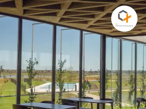 Lote Vida Barrio Cerrado