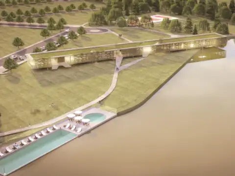 Terreno en Venta 26  mts Frente