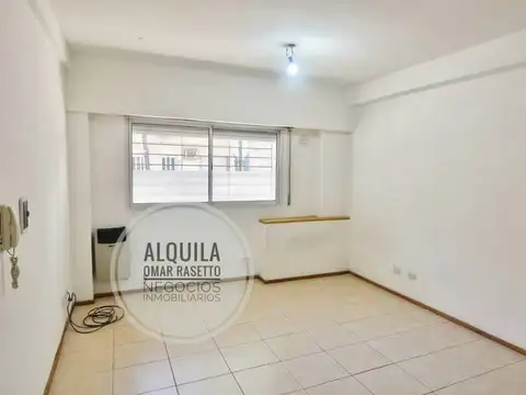 Monoambiente - Vera Mujica 900