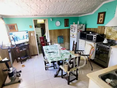Casa en Venta 16 años