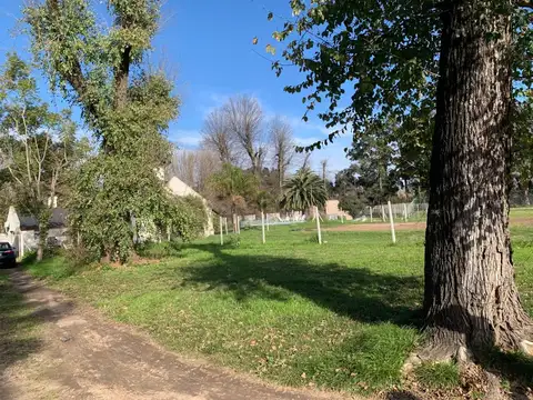 Terreno en Venta en Muñiz, USD 129.000