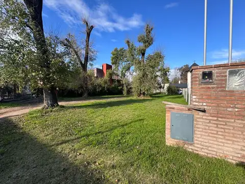 Terreno en Venta en Muñiz, USD 129.000