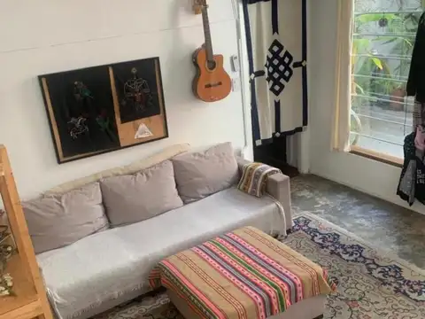 Depto Tipo Casa en Venta de 3 dormitorios