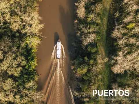 Terreno en Venta de 682,0 m2