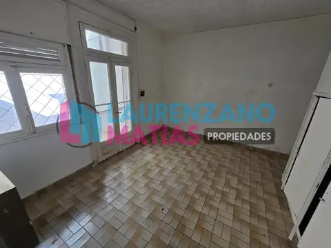 PH 3 AMBIENTES CON PATIO, SIN EXPENSAS - AGRONOMIA