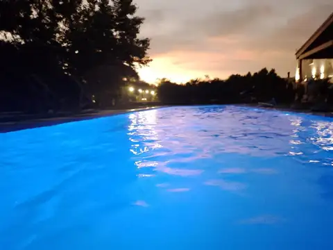 CASA 3 DORMITORIOS EN BARRIO SAN MATIAS ESCOBAR