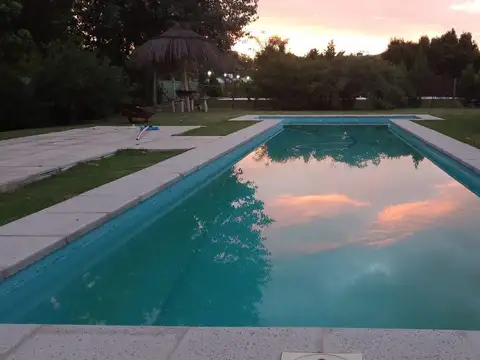 Barrio San Matias 200