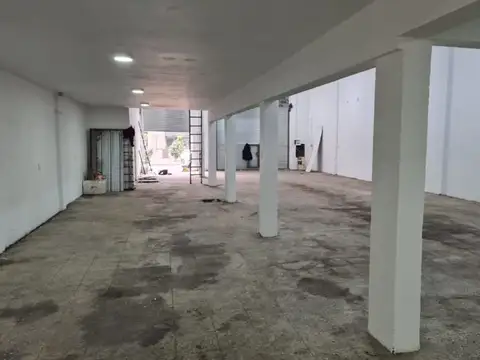 Galpon en Venta 14 años