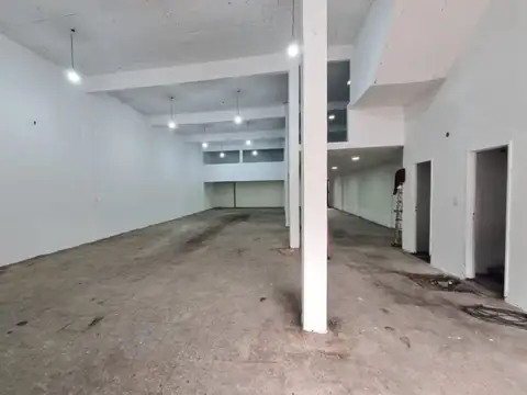 Galpon en Venta en San Justo, USD 105.000