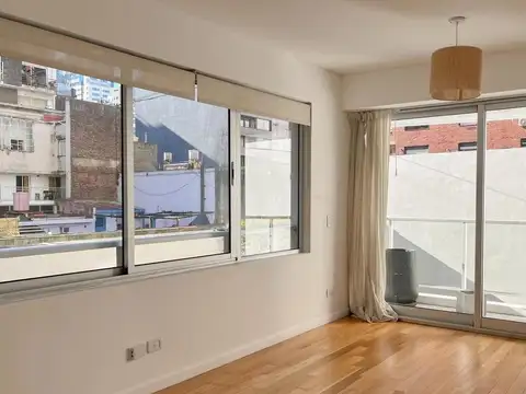 TORRE QUO PALERMO SEG 24HS COCHERA FULL AMENITIES