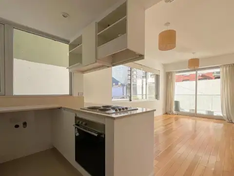 Departamento en Alquiler de 1 dormitorio