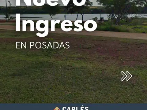 V596 Sobre la Avda Costanera del Acceso Oeste