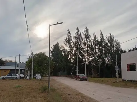 Terreno en Venta en Villa Parque Sicardi, USD 14.000