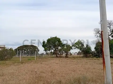 Terreno en Venta 8,66  mts Frente