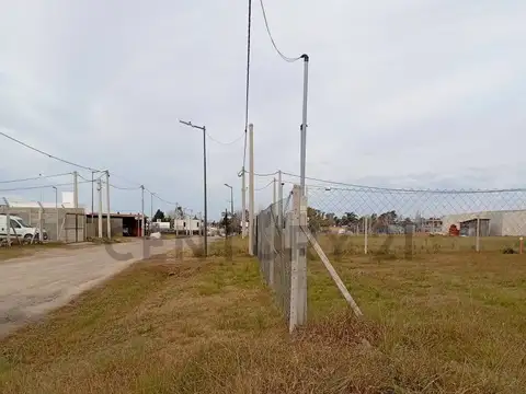 Terreno en Venta de 299,0 m2
