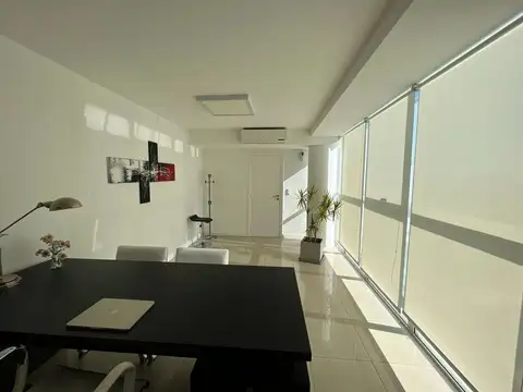 Oficina Monoambiente con 1 baño