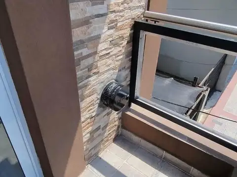 Depto Tipo Casa en Venta de 2 ambientes