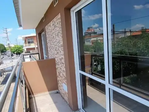 PH 2 Ambientes en Ramos Mejia