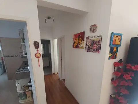 Departamento en Venta 15 años