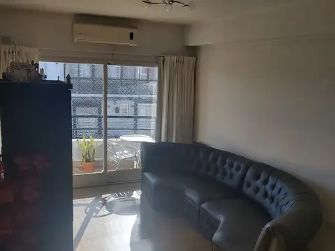 Departamento en Venta en Mataderos, USD 135.000