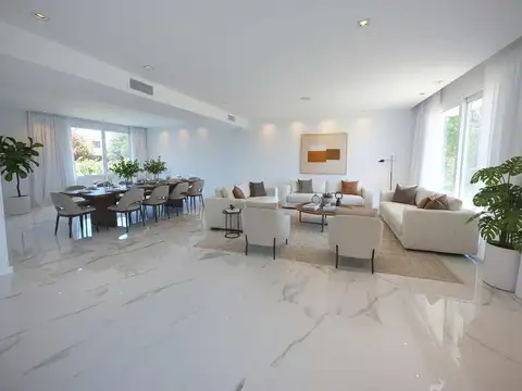 Casa en Venta en La Reserva Cardales, USD 1.590.000