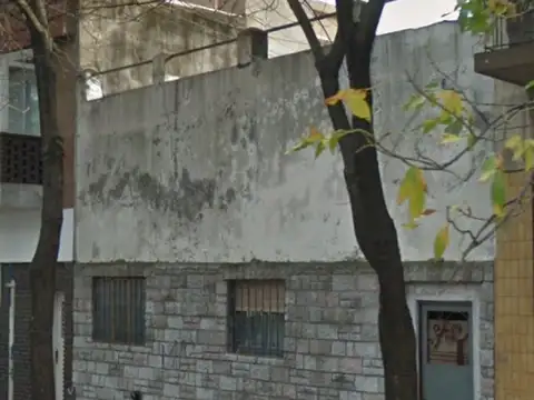Terreno en Venta de 322,0 m2