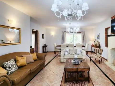 Casa en Alquiler Temporal en Pinamar, USD 0