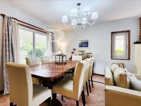 Casa en Alquiler Temporal al Norte