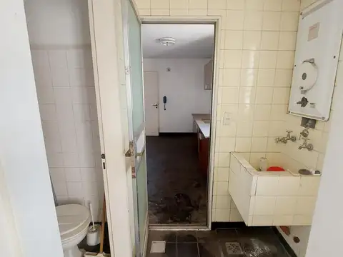 Departamento en Venta 60 años