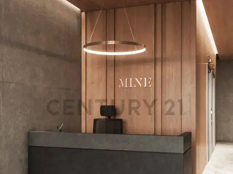 Venta Departamento 2 ambientes Belgrano A Estrenar!