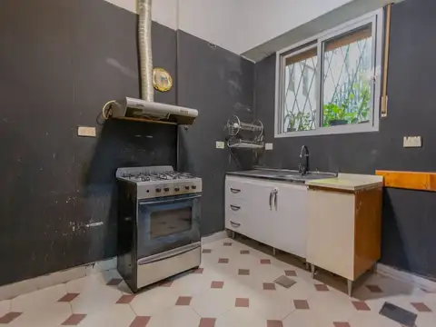 VENTA PH CON TERRAZA Y QUINCHO EN ALMAGRO