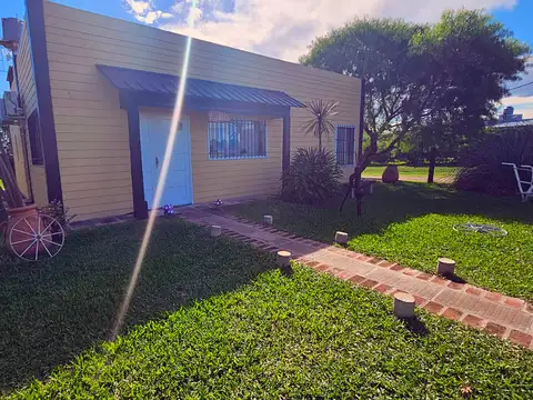 Casa en Venta de 2 dormitorios
