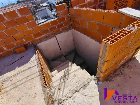 Casa en Venta 48 años